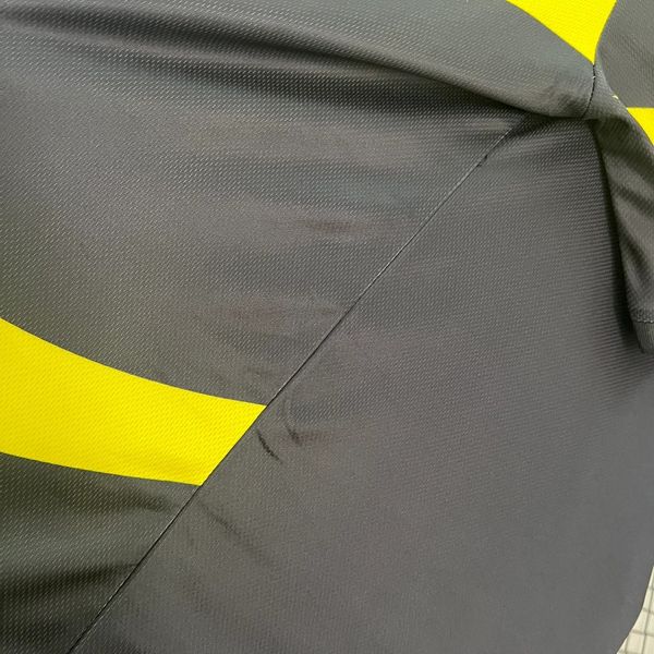 Retro Juventus 1996 - 1997 third away - WCFOOTBALLSUIT