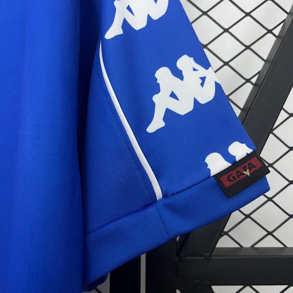 Retro Juventus 1999 - 2000 away - WCFOOTBALLSUIT