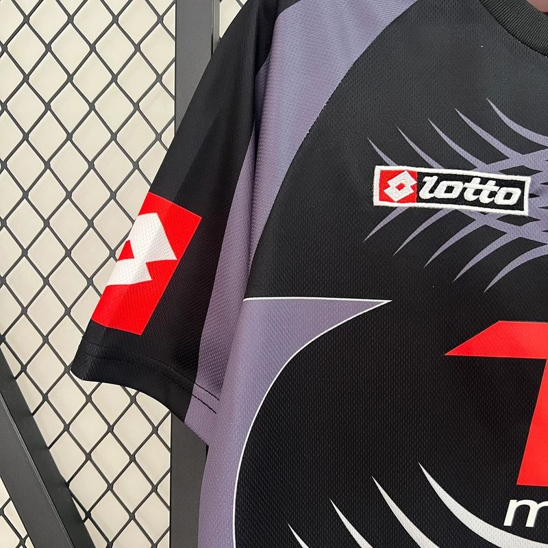 Retro Juventus 2001 - 2002 away - WCFOOTBALLSUIT