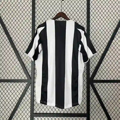 Retro Juventus 2004 - 2005 home - WCFOOTBALLSUIT