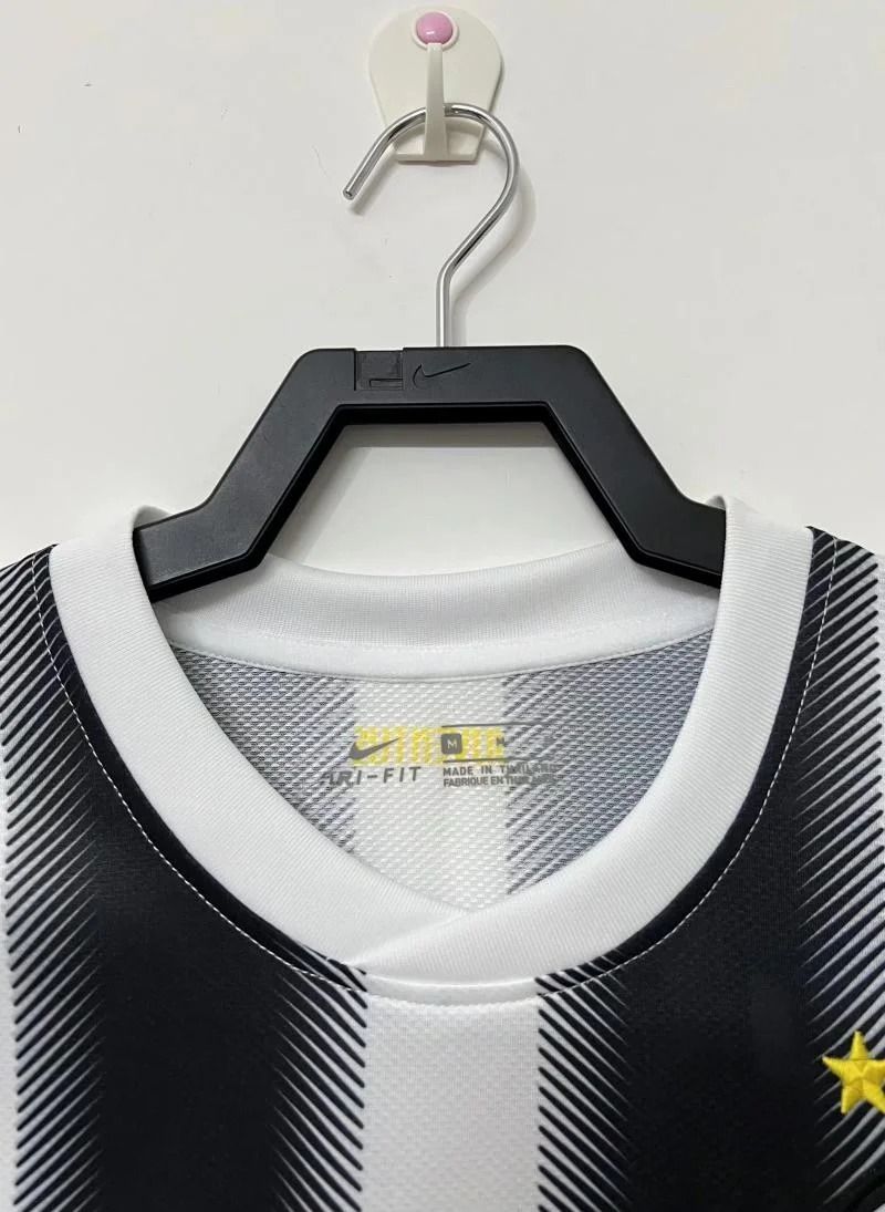 Retro Juventus 2011 - 2012 home - WCFOOTBALLSUIT