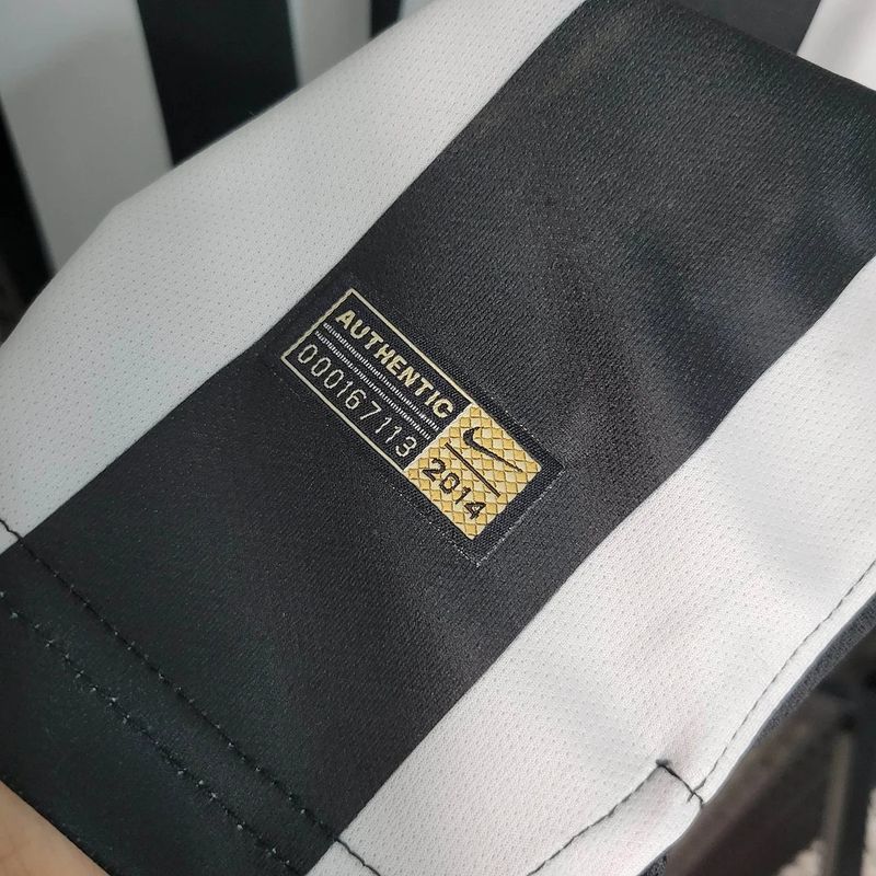 Retro Juventus 2014 - 2015 home - WCFOOTBALLSUIT