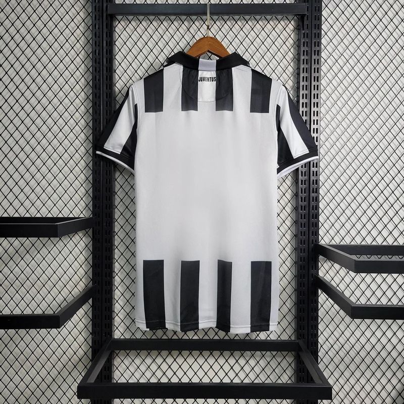 Retro Juventus 2014 - 2015 home - WCFOOTBALLSUIT