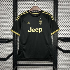 Retro Juventus 2015 - 2016 away - WCFOOTBALLSUIT