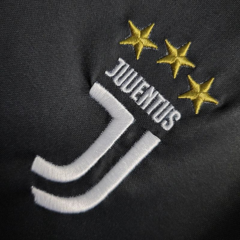 Retro Juventus 2019 - 2020 home - WCFOOTBALLSUIT