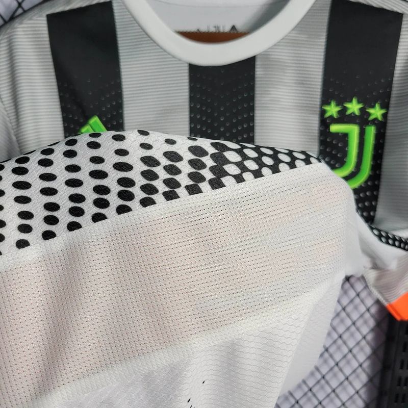 Retro Juventus 2019 - 2020 Joint Edition - WCFOOTBALLSUIT