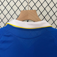 Retro Kids Chelsea FC 2008 - 2009 home ucl edition - WCFOOTBALLSUIT