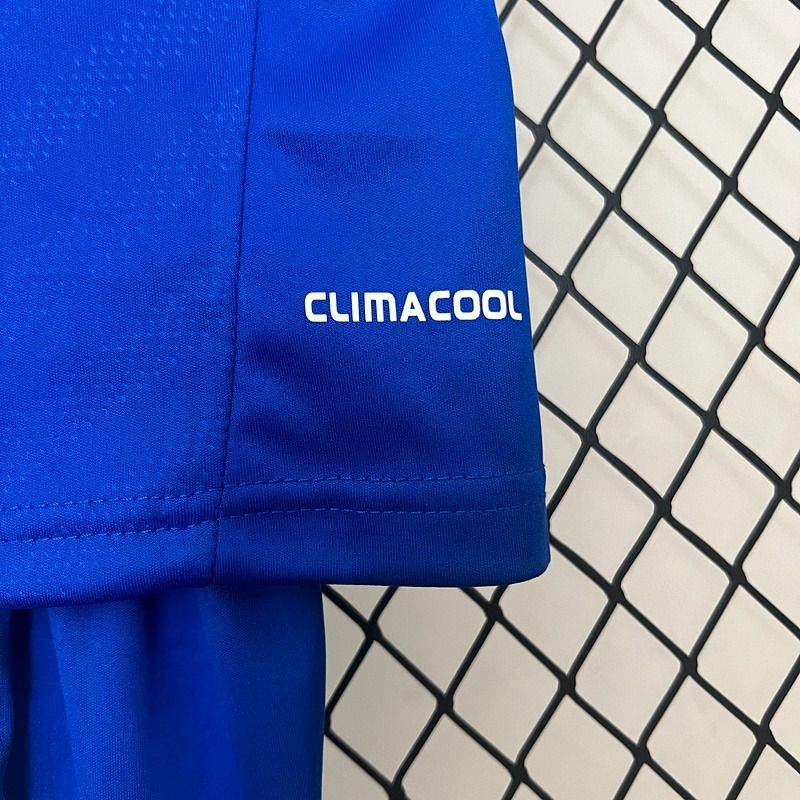 Retro Kids Chelsea FC 2012 - 2013 home - WCFOOTBALLSUIT