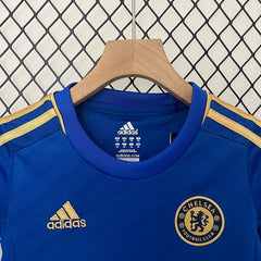 Retro Kids Chelsea FC 2012 - 2013 home - WCFOOTBALLSUIT