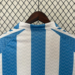 Retro Málaga CF 120th Anniversary - WCFOOTBALLSUIT
