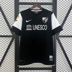 Retro Málaga CF 2013 away - WCFOOTBALLSUIT