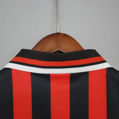 Retro Manchester City 1994 - 1996 away - WCFOOTBALLSUIT