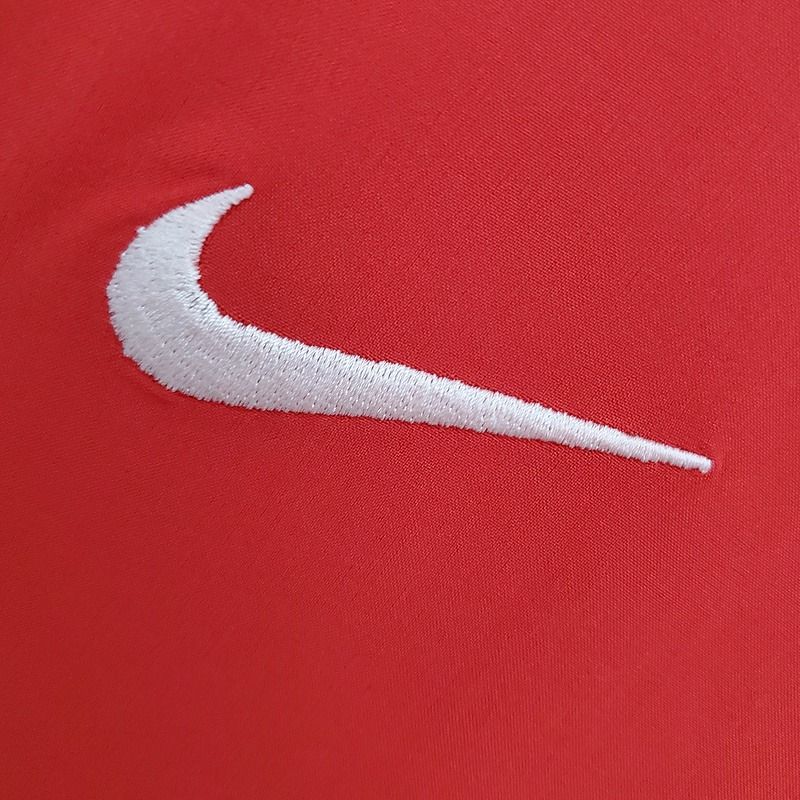 Retro Manchester United 2002 - 2004 home Long Sleeve - WCFOOTBALLSUIT