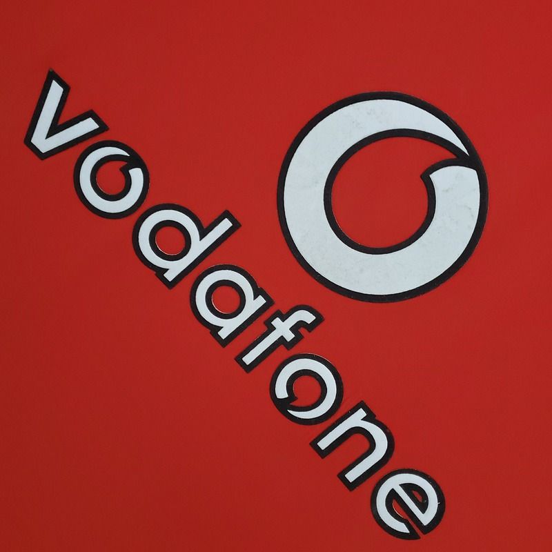 Retro Manchester United 2002 - 2004 home Long Sleeve - WCFOOTBALLSUIT