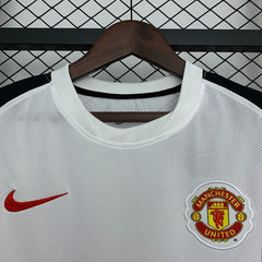 Retro Manchester United 2010 - 2011 away - WCFOOTBALLSUIT