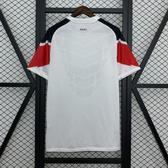 Retro Manchester United 2010 - 2011 away - WCFOOTBALLSUIT