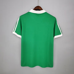 Retro Mexico national 1986 home - WCFOOTBALLSUIT