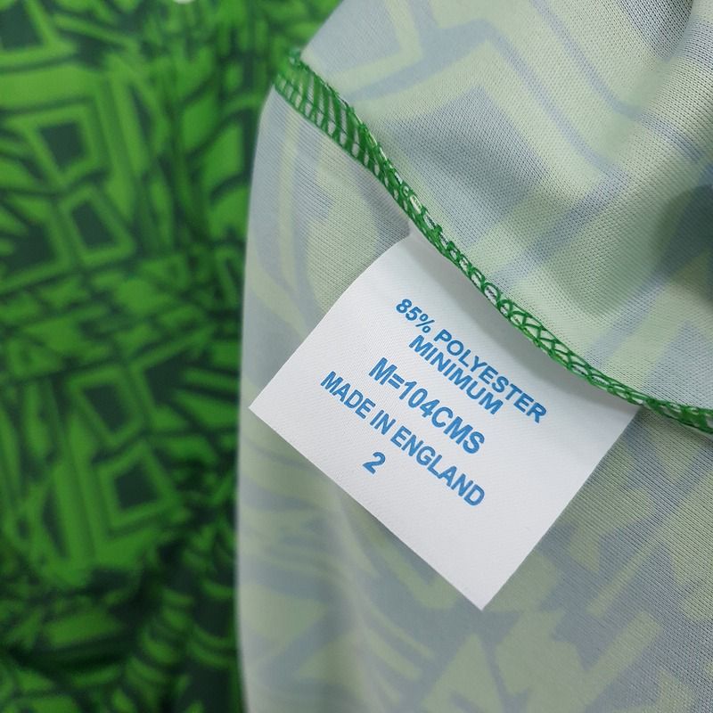 Retro Mexico national 1994 home - WCFOOTBALLSUIT