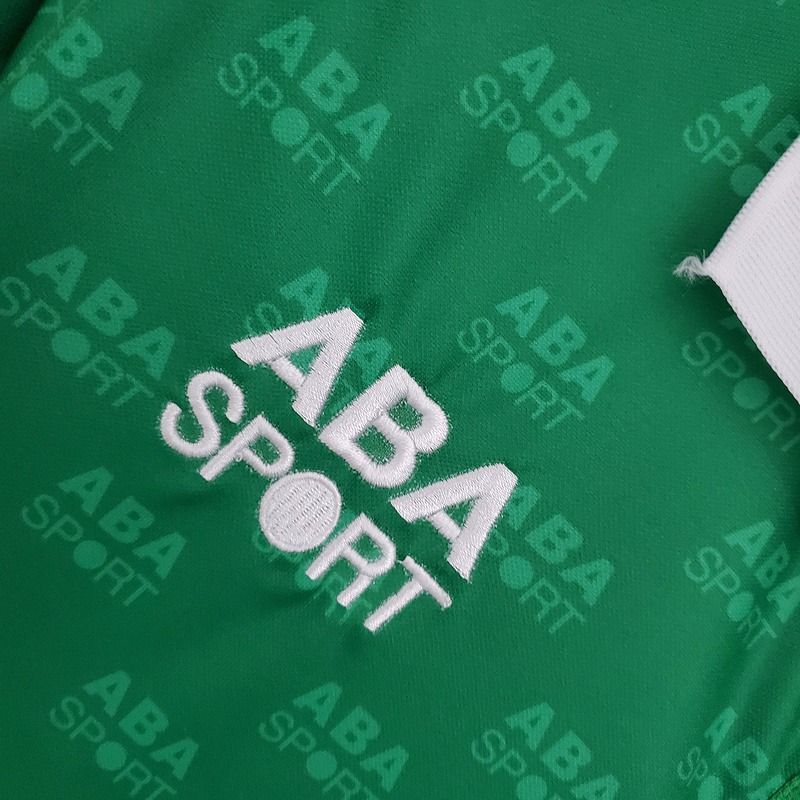 Retro Mexico national 1995 home - WCFOOTBALLSUIT