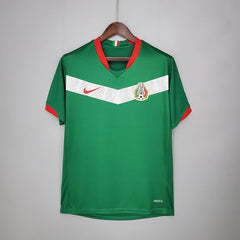 Retro Mexico national 2006 home - WCFOOTBALLSUIT