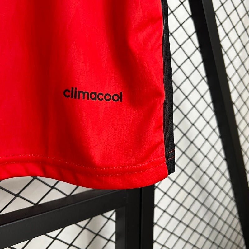 Retro Mexico national 2014 away - WCFOOTBALLSUIT