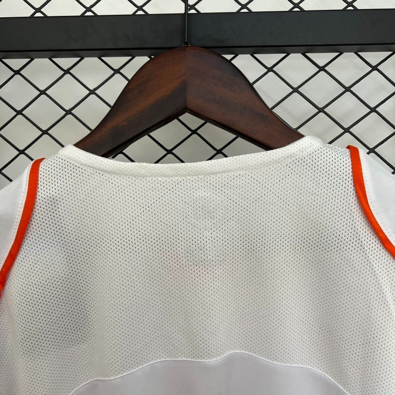 Retro Netherlands national 2004 away - WCFOOTBALLSUIT