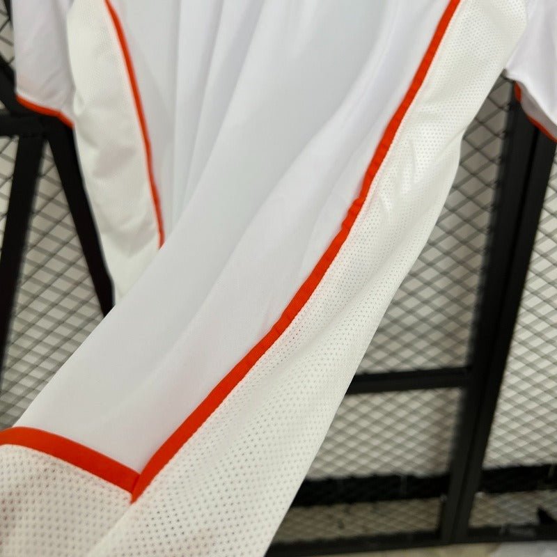 Retro Netherlands national 2004 away - WCFOOTBALLSUIT