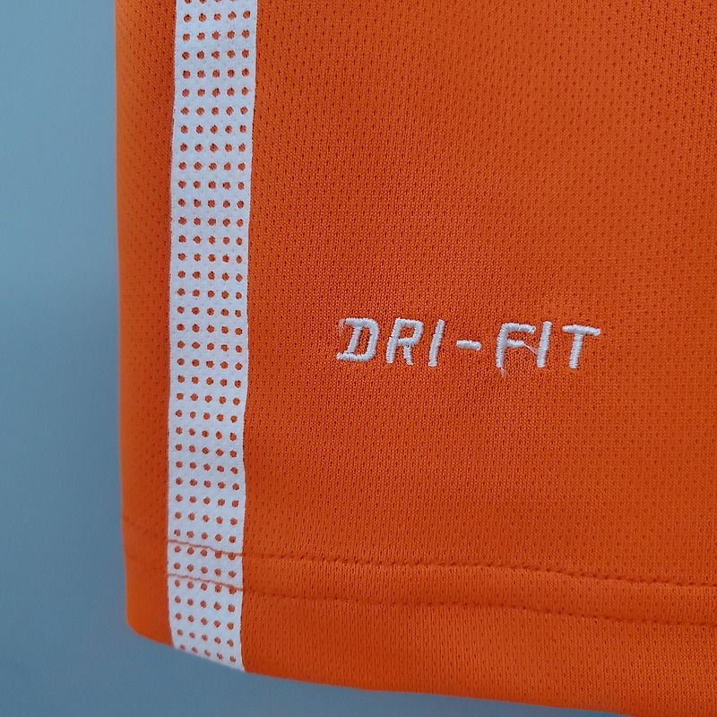 Retro Netherlands national 2010 home game - WCFOOTBALLSUIT