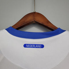 Retro Netherlands national 2012 away game - WCFOOTBALLSUIT