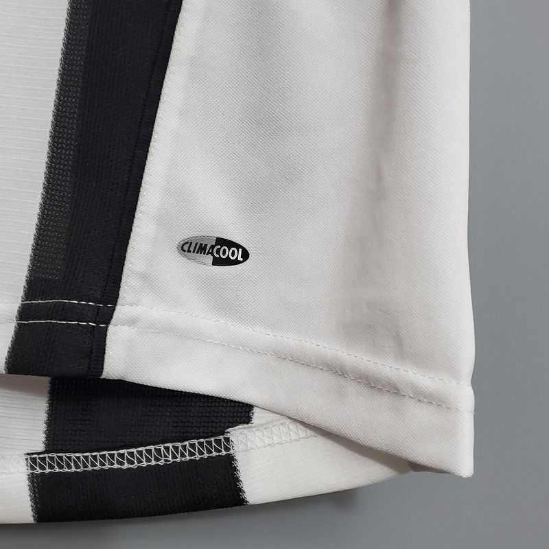 Retro Newcastle United 2005 - 2006 home - WCFOOTBALLSUIT