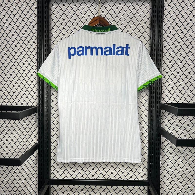 Retro Palmeiras 1996 away game - WCFOOTBALLSUIT