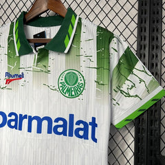 Retro Palmeiras 1996 away game - WCFOOTBALLSUIT