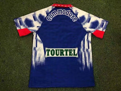 Retro PSG Paris Saint - Germain 1992 - 1993 home - WCFOOTBALLSUIT