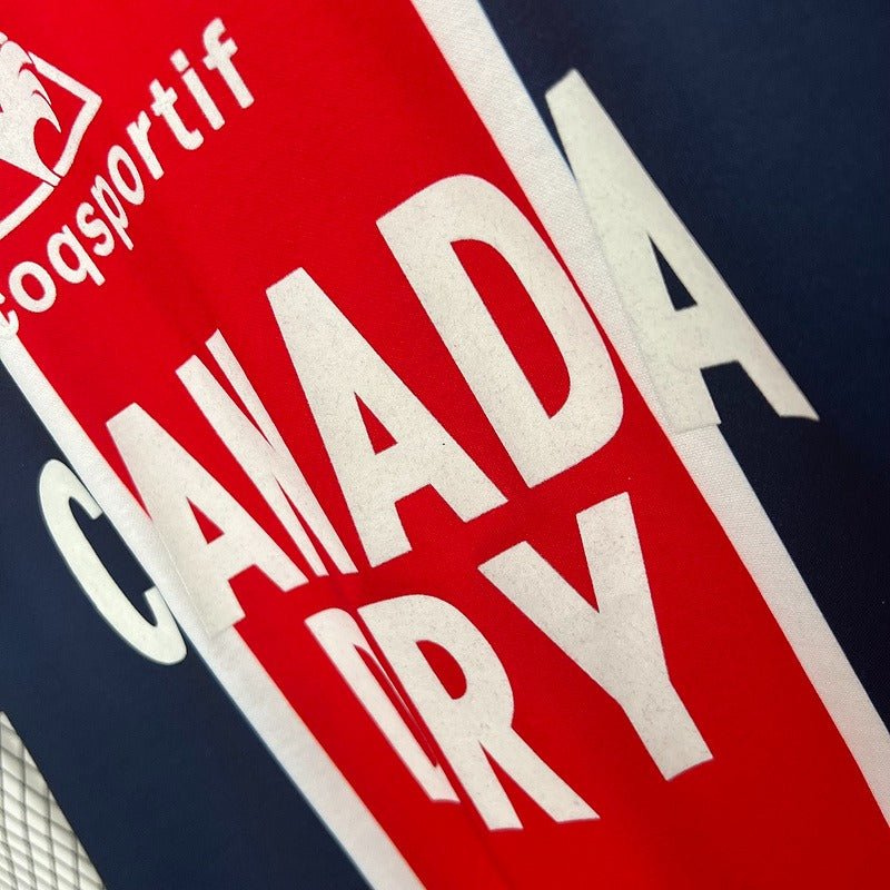 Retro PSG Paris Saint - Germain 1997 home - WCFOOTBALLSUIT