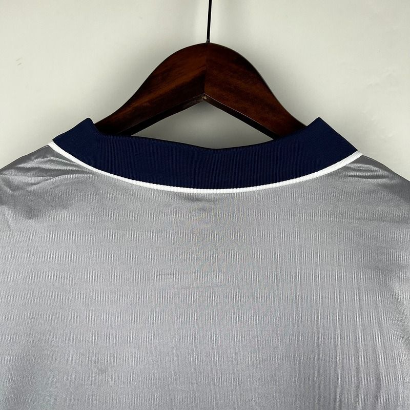 Retro PSG Paris Saint - Germain 1999 - 2000 away - WCFOOTBALLSUIT