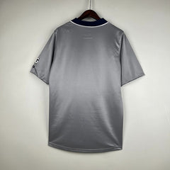 Retro PSG Paris Saint - Germain 1999 - 2000 away - WCFOOTBALLSUIT