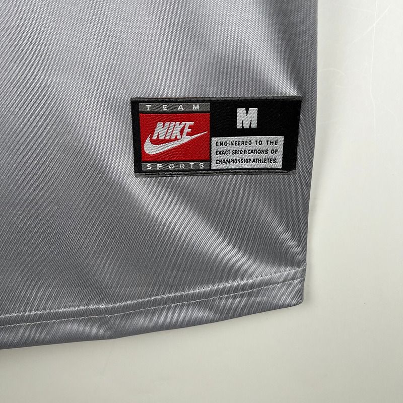 Retro PSG Paris Saint - Germain 1999 - 2000 away - WCFOOTBALLSUIT