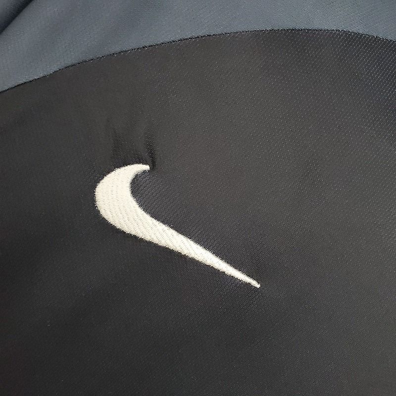 Retro PSG Paris Saint - Germain 2001 - 2002 second away - WCFOOTBALLSUIT