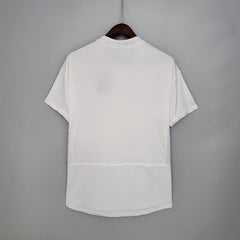 Retro PSG Paris Saint - Germain 2002 - 2003 away - WCFOOTBALLSUIT