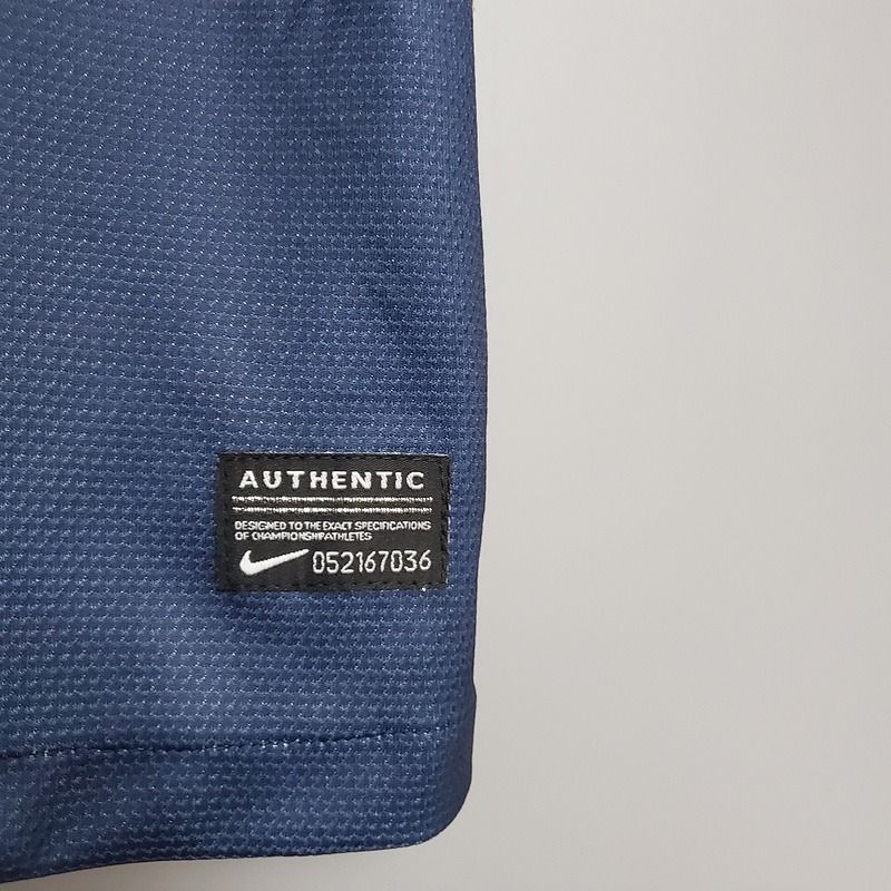 Retro PSG Paris Saint - Germain 2012 - 2013 home - WCFOOTBALLSUIT