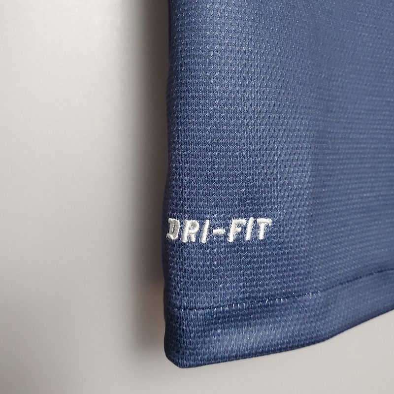 Retro PSG Paris Saint - Germain 2012 - 2013 home - WCFOOTBALLSUIT