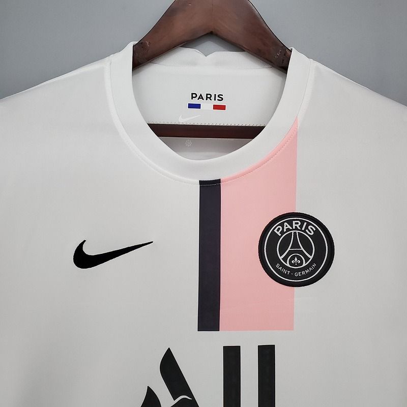 Retro PSG Paris Saint - Germain 2021 - 2022 away - WCFOOTBALLSUIT