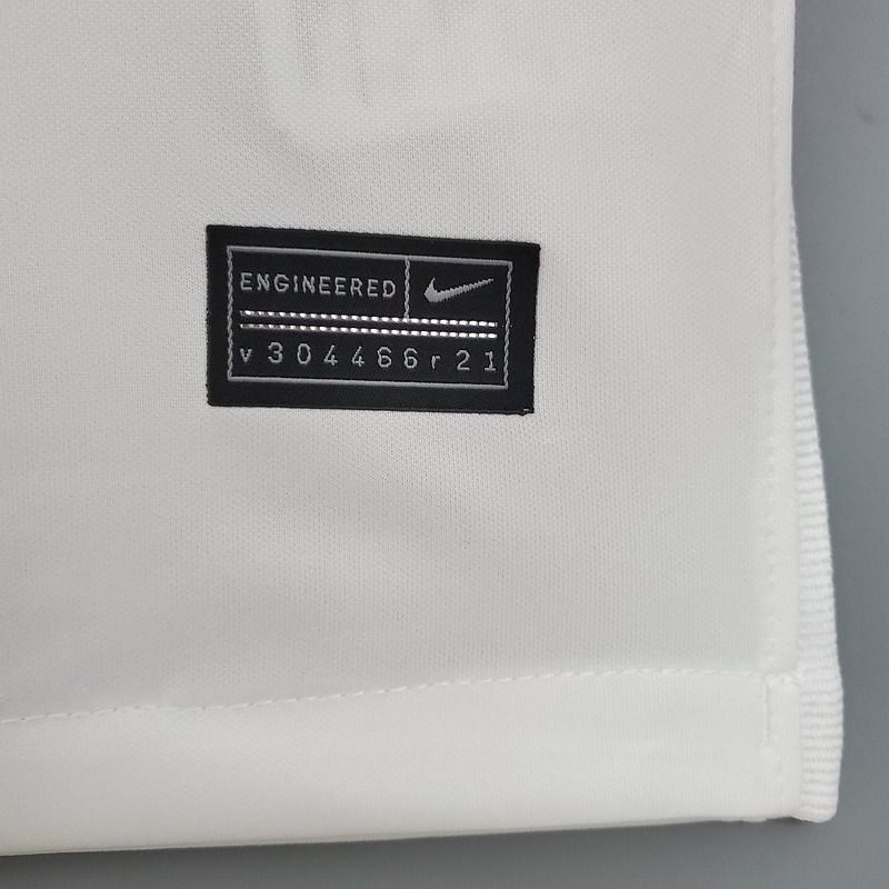 Retro PSG Paris Saint - Germain 2021 - 2022 away - WCFOOTBALLSUIT