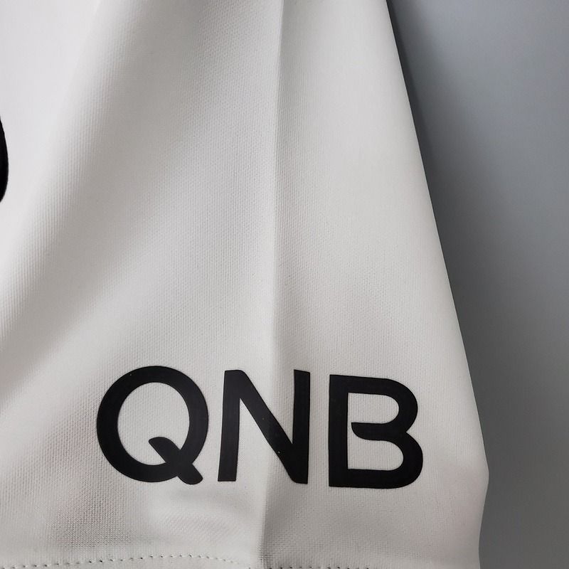 Retro PSG Paris Saint - Germain 2021 - 2022 away - WCFOOTBALLSUIT