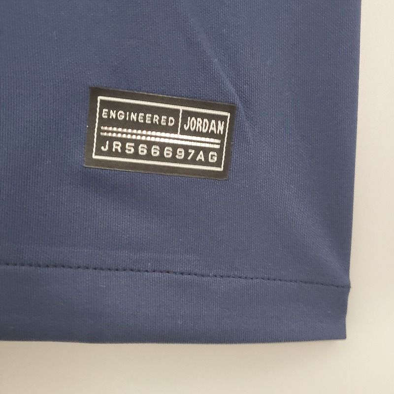 Retro PSG Paris Saint - Germain 2021 - 2022 home - WCFOOTBALLSUIT