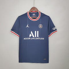 Retro PSG Paris Saint - Germain 2021 - 2022 home - WCFOOTBALLSUIT