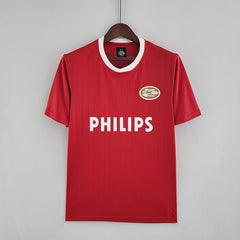 Retro PSV Eindhoven 1988 - 1989 home - WCFOOTBALLSUIT