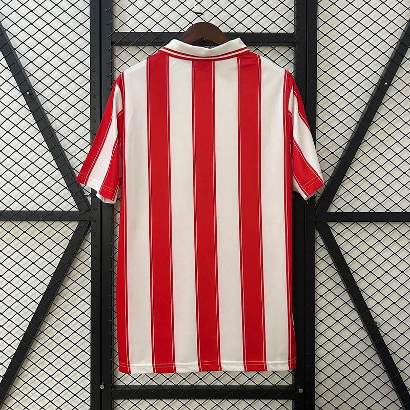 Retro PSV Eindhoven 1994 - 1995 home - WCFOOTBALLSUIT