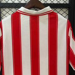Retro PSV Eindhoven 1994 - 1995 home - WCFOOTBALLSUIT