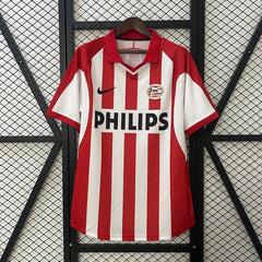 Retro PSV Eindhoven 2000 - 2001 home - WCFOOTBALLSUIT